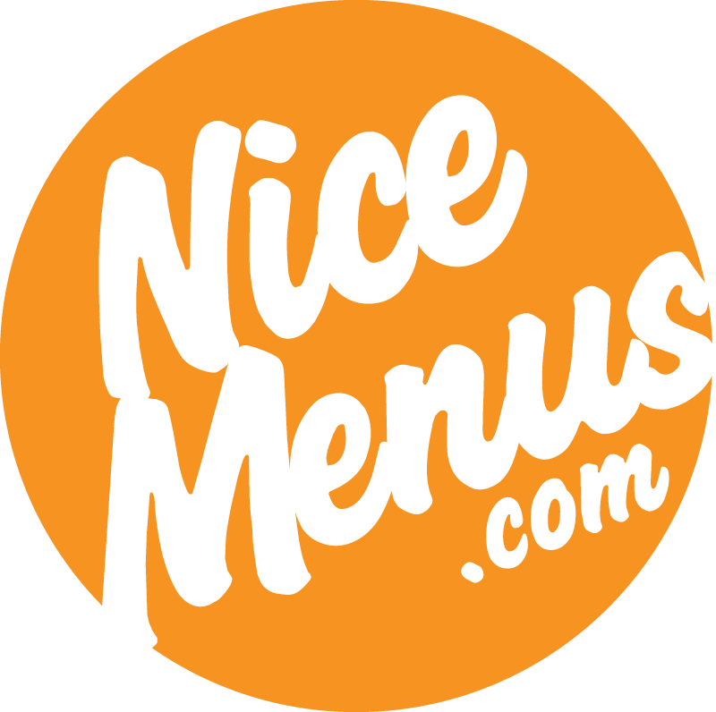 Restaurant Menu Design
